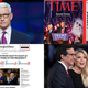 Illustration for article titled Media Outlets Pledge Evenhanded Criticism Of Trump, Clinton Over Next 4 Years